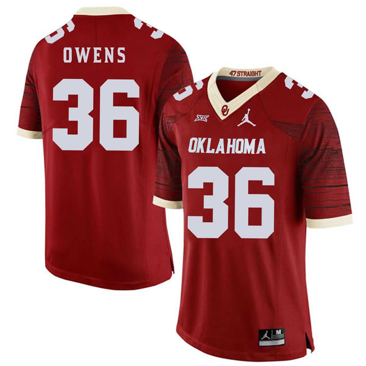 Oklahoma Sooners 36 Steve Owens Red 47 Game Winning Streak College Football Jersey Dzhi,We sell and wholesale Oklahoma Sooners 36 Steve Owens Red 47 Game Winning Streak College Football Jersey Dzhi on line form chian!